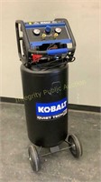 Kobalt Air Compressor 26 Gal 150 Max PSI $309 R