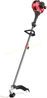 Craftsman 25cc 2-Cycle Trimmer $129 Retail