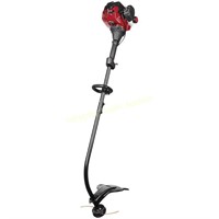 Craftsman 25cc 2-Cycle Trimmer $129 Retail