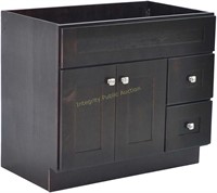 Design House Vanity Base $297 Retail