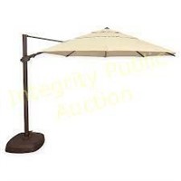 SimplyShade 11’ LED Lighted Umbrella $398 Retail