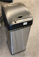 iTouchless Trashcan 27”H