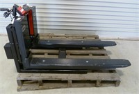 RAVAS iForks 2500 Forklkift Scales