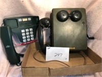 Unique Vintage Phones