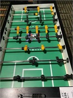 Tornado table socer foosball game