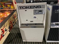 tokens changer condition unknown