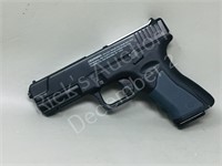 Crossman B.B pistol