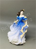 Royal Doulton figure- HN4041, Rebecca