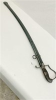 1920's Sword