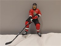 Fisher Hockey Figurine