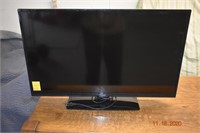 JVC 32" Flat Screen TV