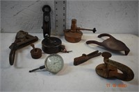 9 Misc  Vintage Tools