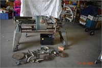 Shop Smith Wood Working Machine w/Jointer