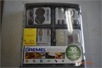 Dremel All-Purpuse  Accessory kit