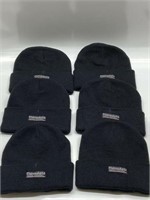 *6PCS LOT*THINSULATE THERMAL INSULATION WINTER HAT