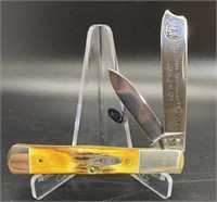 Case XX 2 Blade Jack Pocket Knife