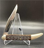 Winchester 149 Of 150 Pocket Knife