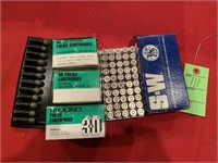 38 Special Wadcutter Ammo