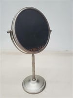 10x Magnifying Tabletop Mirror Stand