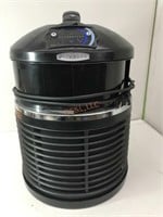 DEFENDER Filter queen air purifier