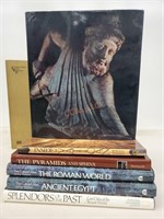 Ancient World Book Collection