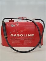 Vintage 6 Gal. Gas Tank for Boat