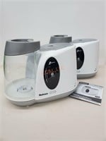 2 Holmes Humidifiers Model: HM2409