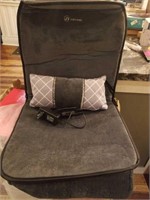 Heated Seat cushion
