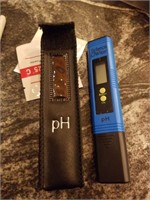 Science Wiser pH Tester