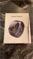 Smart watch **no charger**