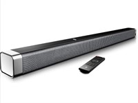 Bomaker 2.0 Channel Soundbar