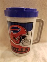 Buffalo Bills NFL Super Thermo Insulated Beverage