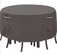 Ravenna Bistro Patio Table and Chair Cover