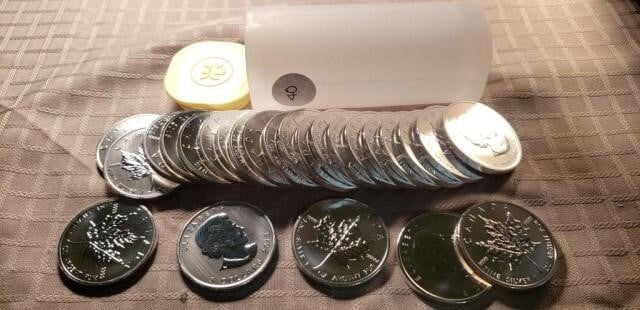 December Montly Coin Auction