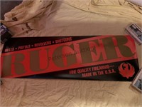 2 Ruger 3ft x 1ft Posters