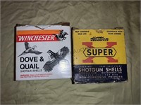 50 - 16 Gauge Shotgun Shells