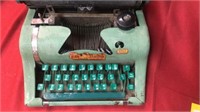 Tom Thumb Typewriter