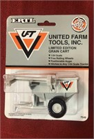 United Farm Tools Inc Limited Edition Grain Cart