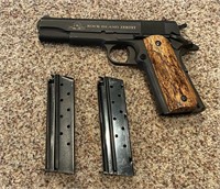 Rock Island Armory 1911 9mm