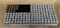 Blazer ammunition 45 auto 230 grain - 173 rounds