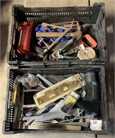 Miscellaneous tools / hardware