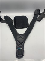 Pace fit posture corrector