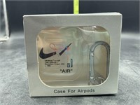 New Nike air Jordan AirPod case