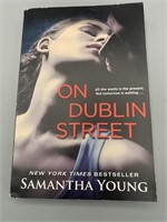On dublin street by samantha young