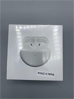 wireless headphones self charging case