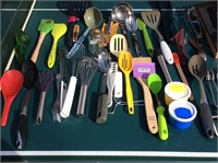 A Big Amount of Kitchen Practicals