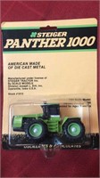 Steiger Panther 1000 Tractor CP1400