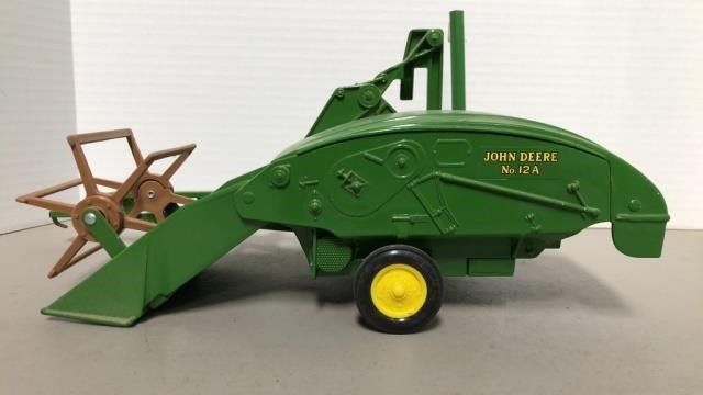 Ray Ford Die Cast Tractor Collection