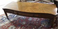 Vintage Coffee Table