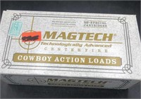 Magtech .45 Colt Cowboy Action Ammo